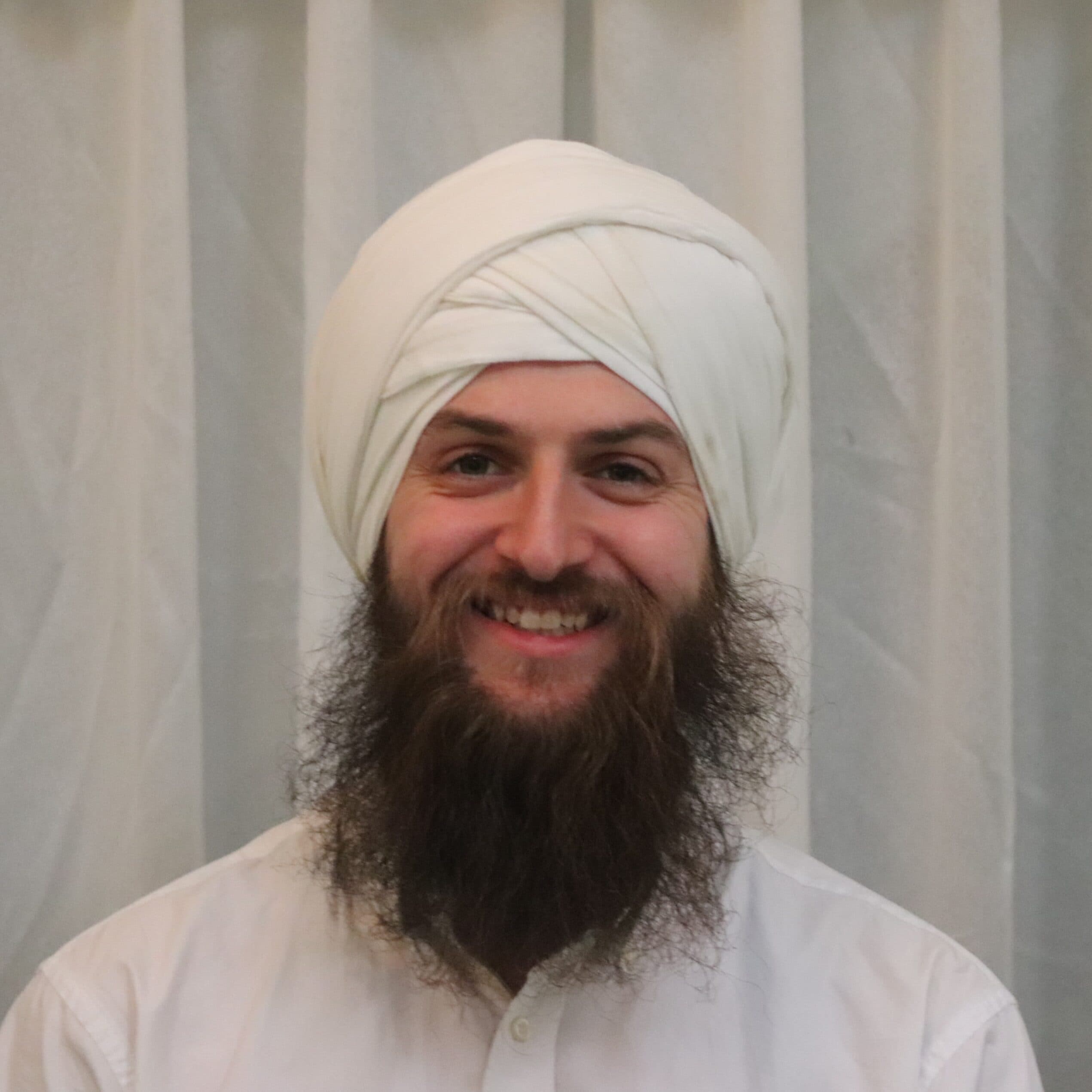 Guru Dharam